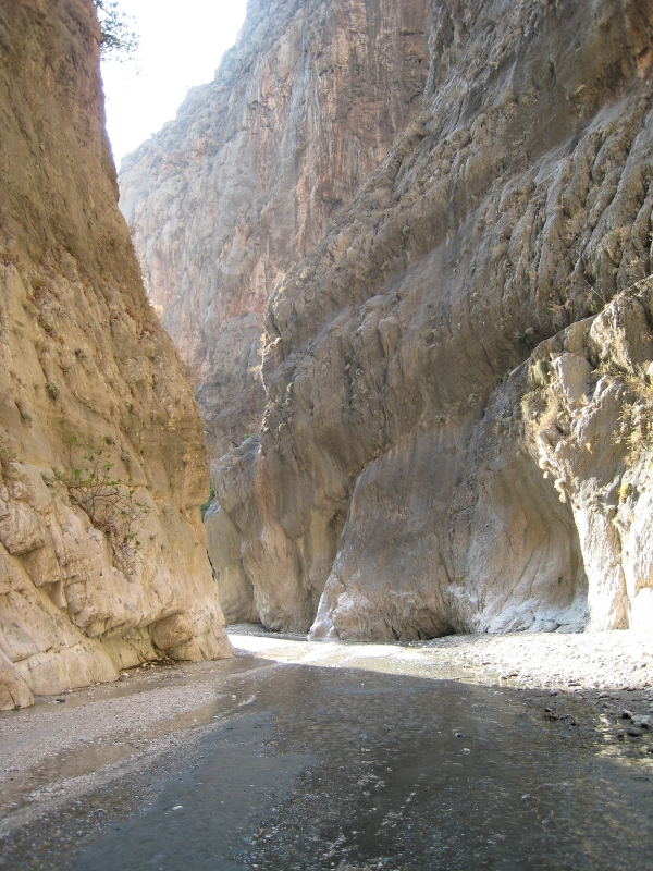 Saklikent Gorge, Kayakoy Turkey 8.jpg - Saklikent Gorge, Kayakoy, Turkey